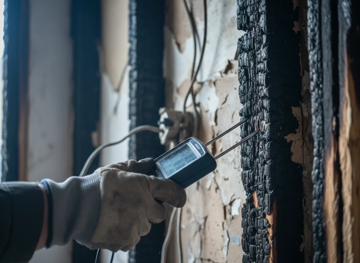 Fire Damage Restoration Unity, OR FAQs